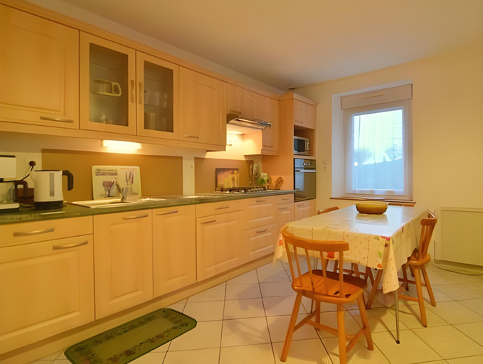 Others 4, Home for 7 Guests in Plouvara, Côtes-d'Armor
