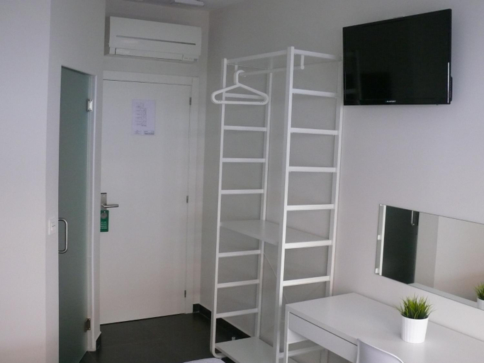 Others 5, HOSTAL LETTO DAL MARE, Valencia