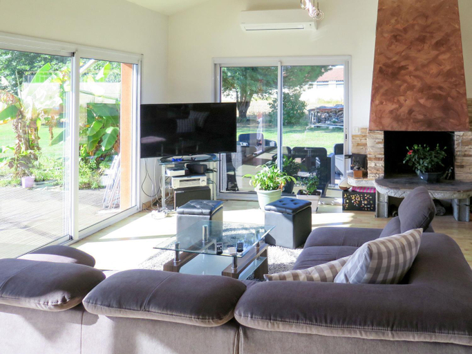 Others 5, Villa Maroye by Interhome, Landes