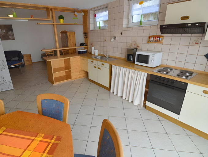Others 5, Ferienwohnung ehemaligen Schaferhof, Eifelkreis Bitburg-Prüm