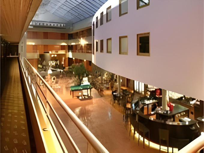 Food & Drinks 4, Olivarius Apart Hotel Lille Villeneuve D'Ascq, Nord