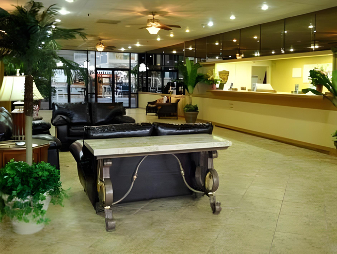 Public Area 2, Carousel Resort Hotel Condominiums, Worcester