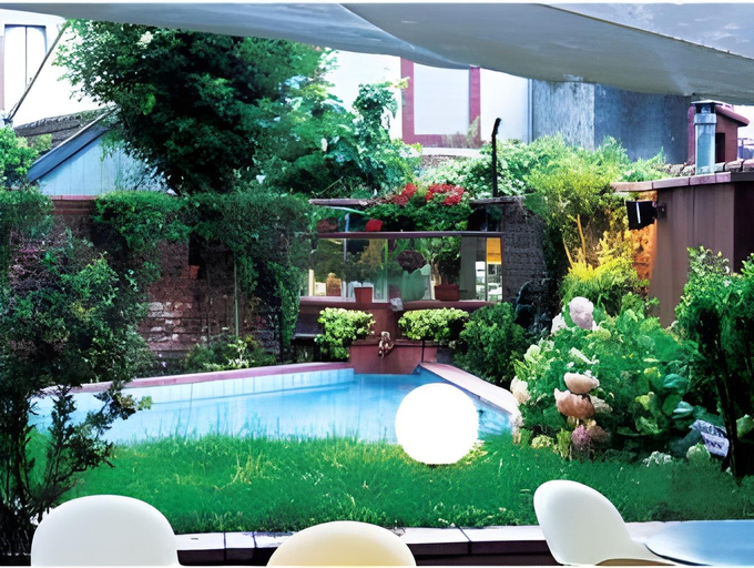 Sport & Beauty, Hotel de Brienne, Haute-Garonne