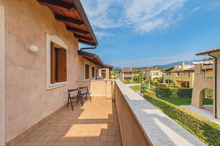 Exterior & Views 2, La Romantica by Wonderful Italy, Brescia