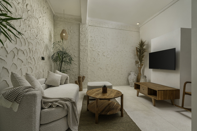 Others 2, Casa Amor by GORO, Badung