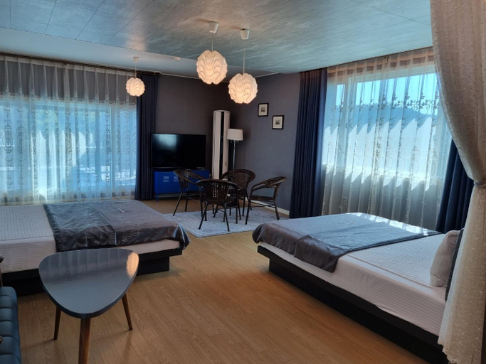 2, Changwon Masan CNA, Masan