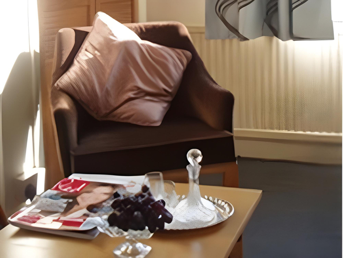 Others 4, The Crossways Hotel, North Yorkshire
