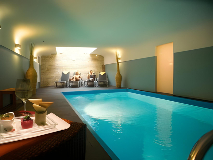 Others 5, Galerie Hotel, Berchtesgadener Land