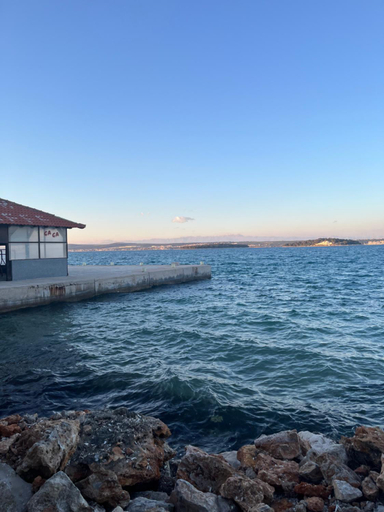 Others 3, Apartmani Adi Tkon, Tkon