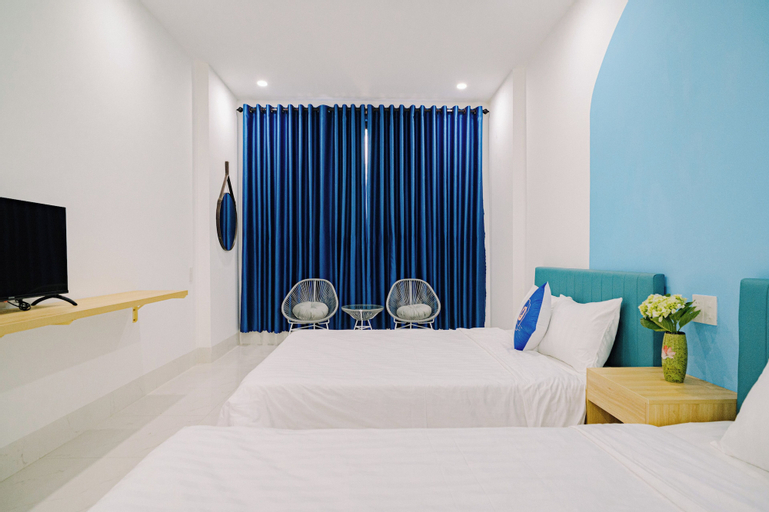 Pao Homestay, Hương Thủy