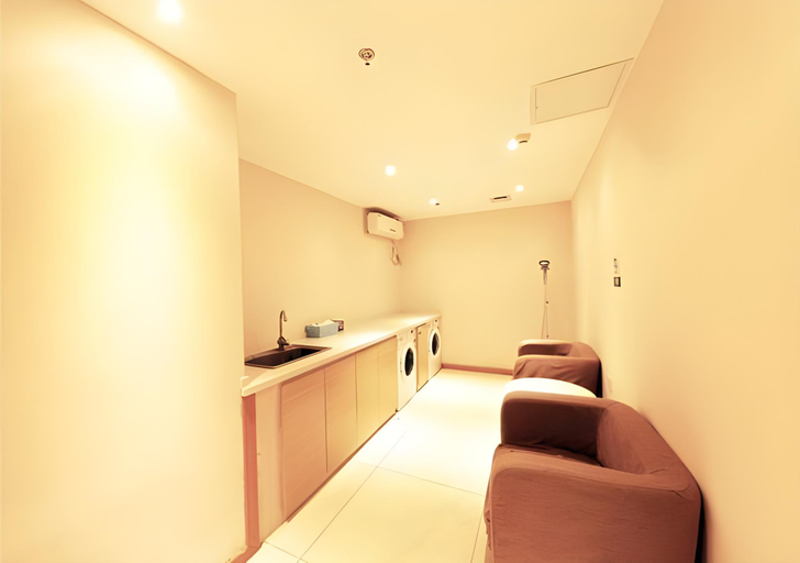 Others 4, City Comfort Inn Wuhan Zhongnan Road Metro Exit, Wuhan