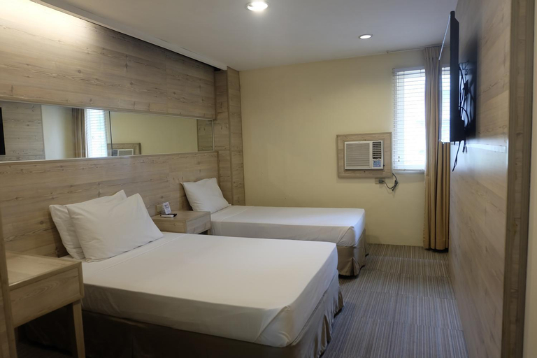 Bedroom 19