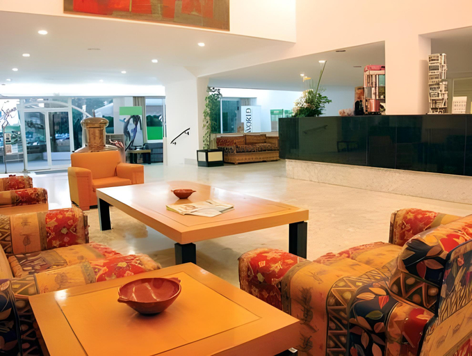 Public Area 4, Hoposa Hotel & Apartaments VillaConcha, Baleares