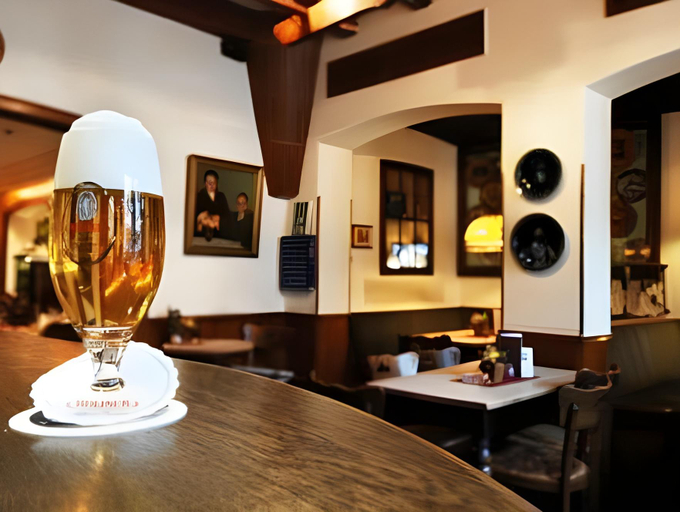 Food & Drinks 4, Schmidt am Markt, Emsland
