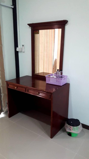 Others 4, Bansuan Inthanon Resort, Chom Thong