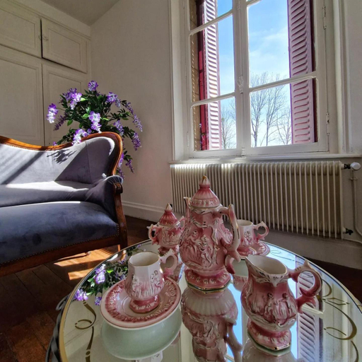 Others 3, Chateau des Aulnes, Meuse
