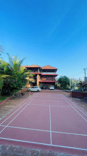 Exterior & Views 2, Casa Wyna family Ayur center, Wayanad