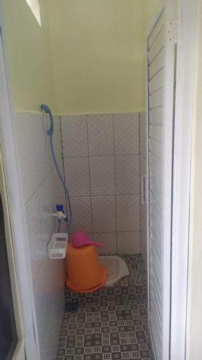 Bathroom 3