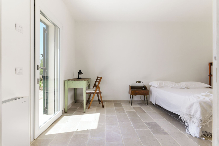 Bedroom 3, Villa Oliva Blu by Wonderful Italy, Brindisi