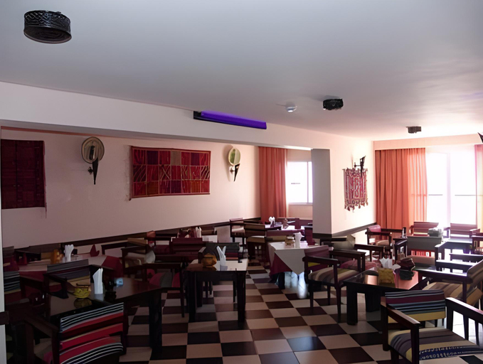 Food & Drinks 2, Agyad Maroc Appart-Hotel, Agadir-Ida ou Tanane