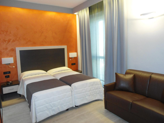 Bedroom 17