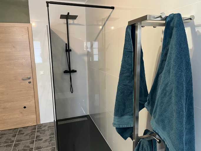 Bathroom 4, Gasthof Fair, Spittal an der Drau