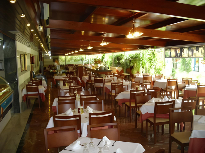 Food & Drinks 5, Hotel Olympus Palace, Tarragona