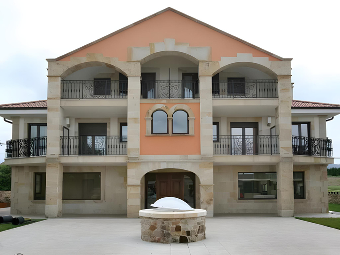 Others 2, Spa Rural Mies de Rubayo, Cantabria