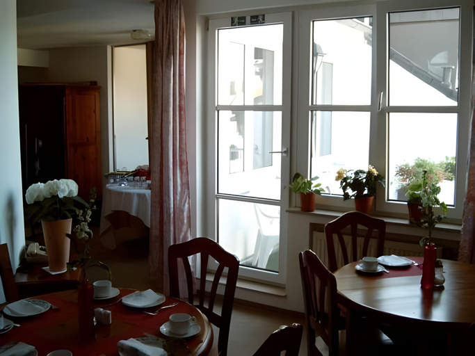 Others 2, Apartment-Hotel am Rathaus, Düsseldorf