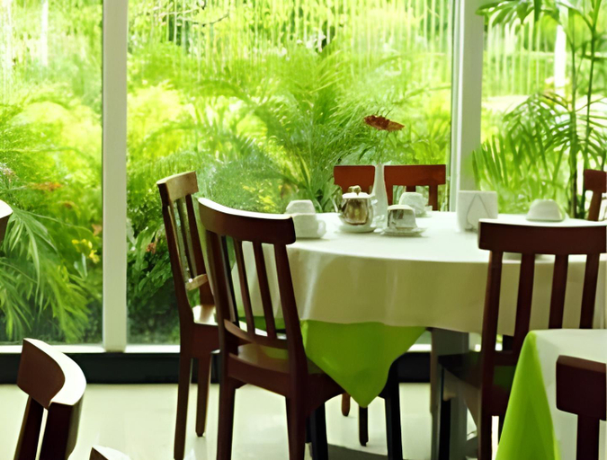 Food & Drinks 5, Americas Gaivota Hotel, Rio de Janeiro