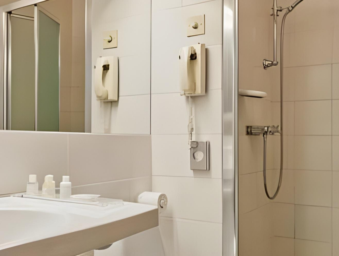 Bathroom 4, Collector's Victory Hotel, Stockholm