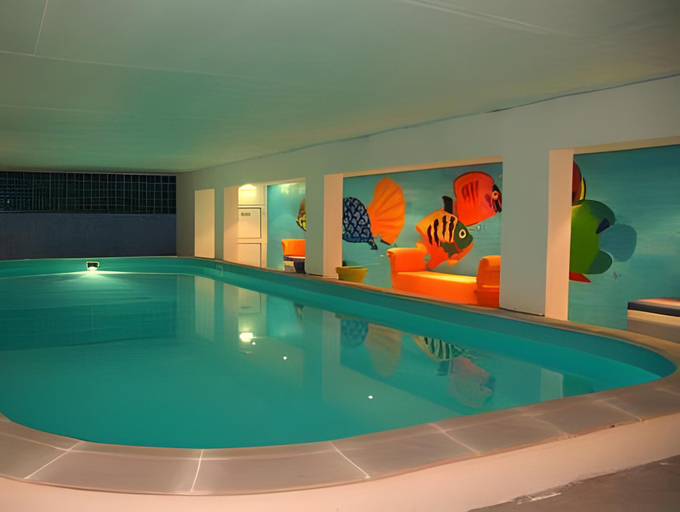 Sport & Beauty 2, Hotel Mirachoro Praia, Lagoa