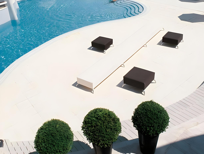 Sport & Beauty 2, La Coluccia, Olbia-Tempio