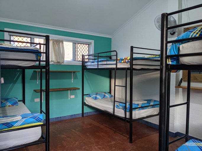 Bedroom 17