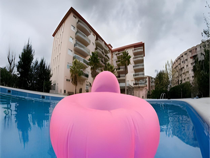 Others 2, Rentalmar Pineda Suites, Tarragona