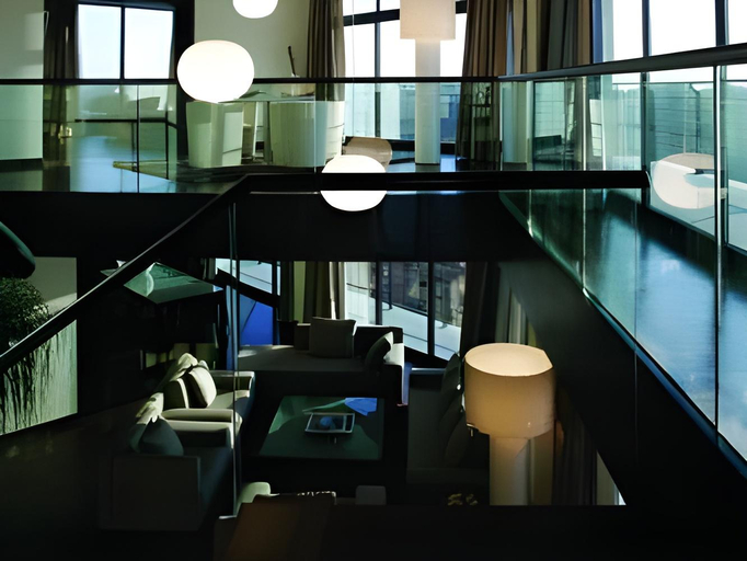 Public Area 5, Montebelo Viseu Congress Hotel, Viseu