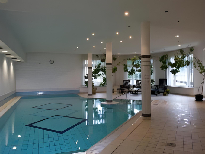 Sport & Beauty 5, Hotel Grunberger, Berchtesgadener Land
