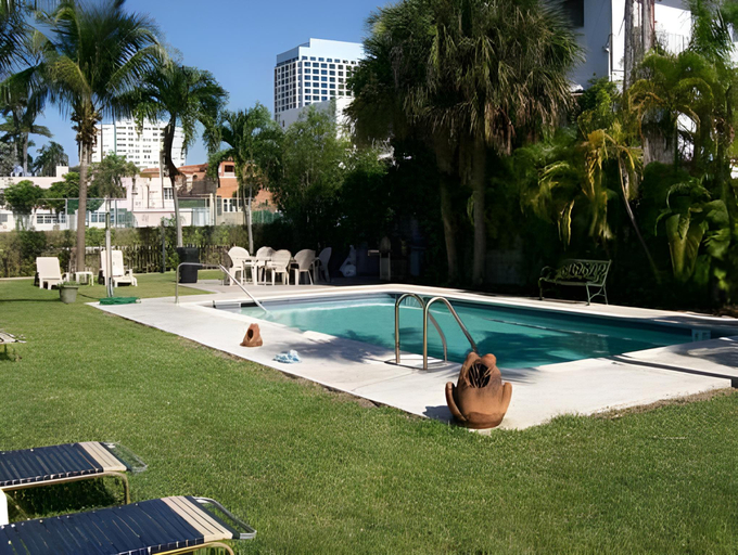 Others 3, Nobleton Hotel, Broward