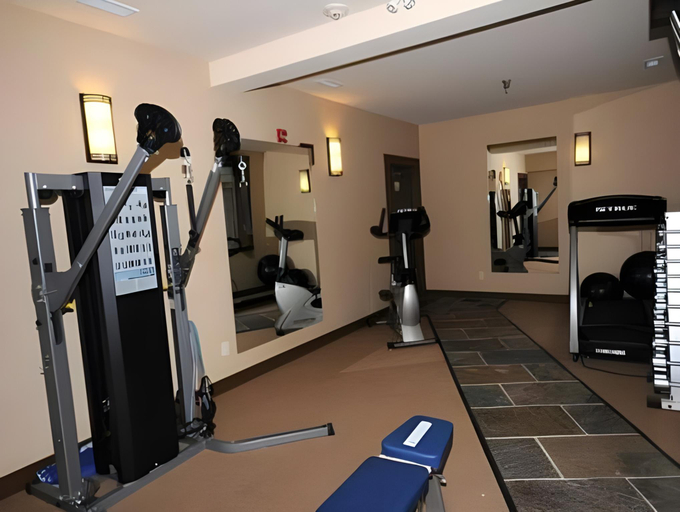 Others 5, Palliser Lodge — Bellstar Hotels & Resorts, Columbia-Shuswap