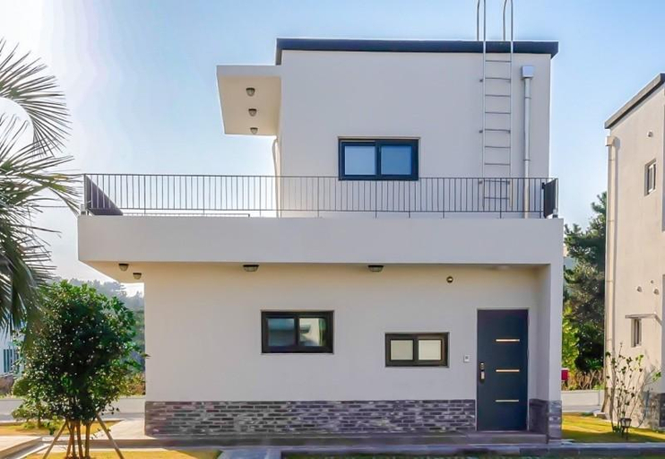 2, Seogwipo Blossom Pension, Seogwipo