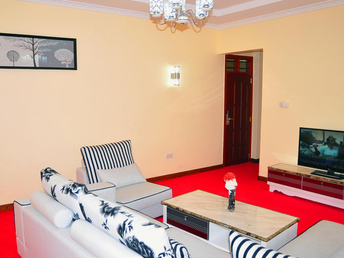 Others 3, The Monalisa Hotel, Kilifi South