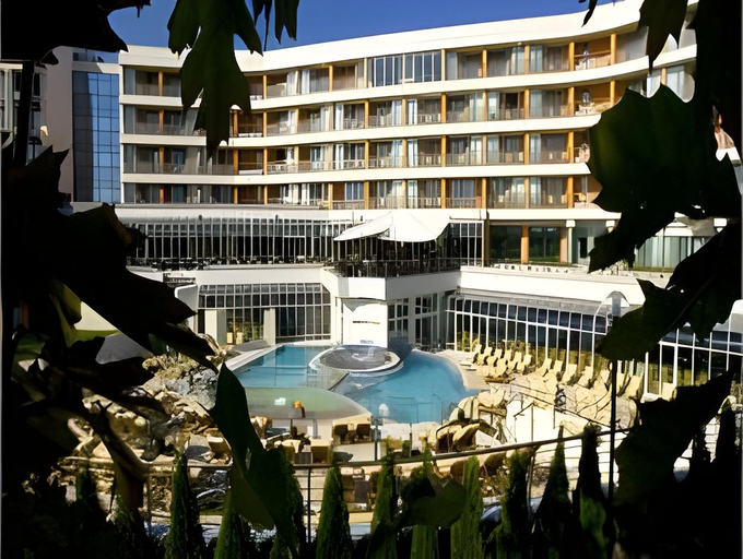 Sport & Beauty 2, Hotel Livada Prestige - Terme 3000 - Sava Hotels & Resorts, Moravske Toplice