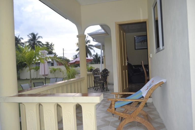 Others 3, My Ozi Perl New Creole Villas
