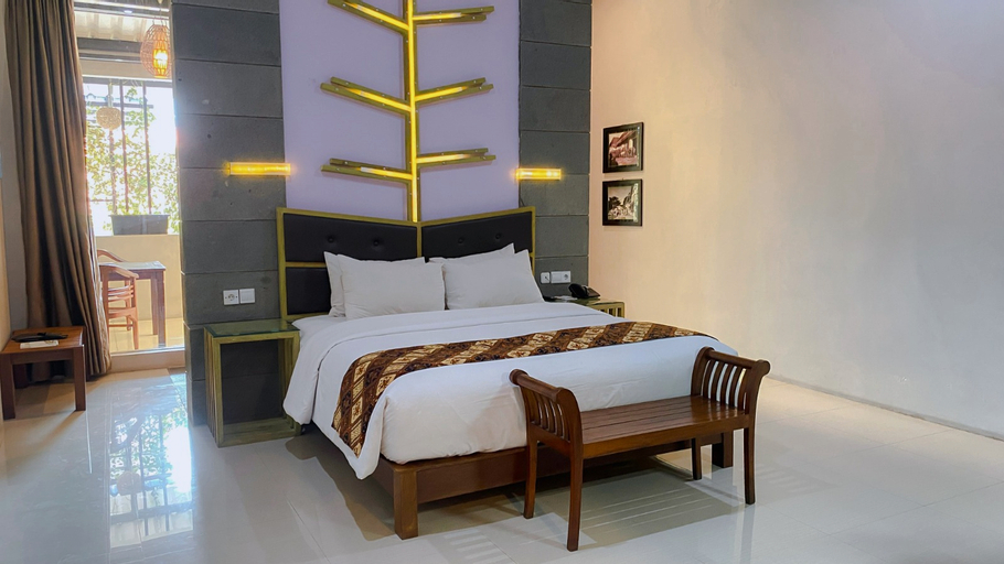 Bedroom 2