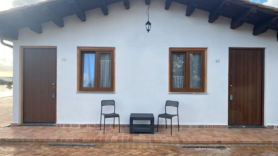 Others 4, Il Borgo Ariccia Resort, Rome