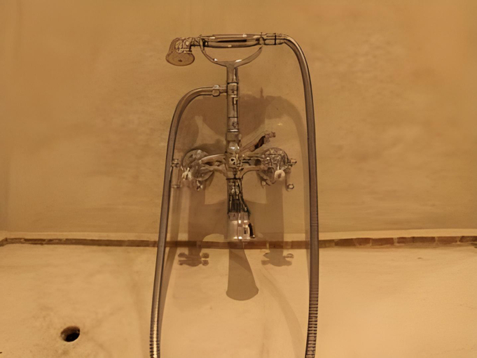 Bathroom 4, Riad Dar Haven, Agadir-Ida ou Tanane