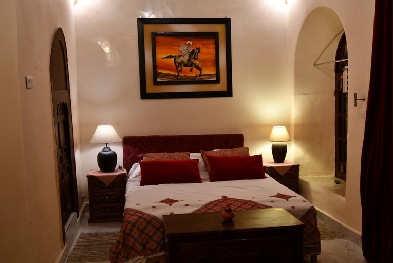 Bedroom 8