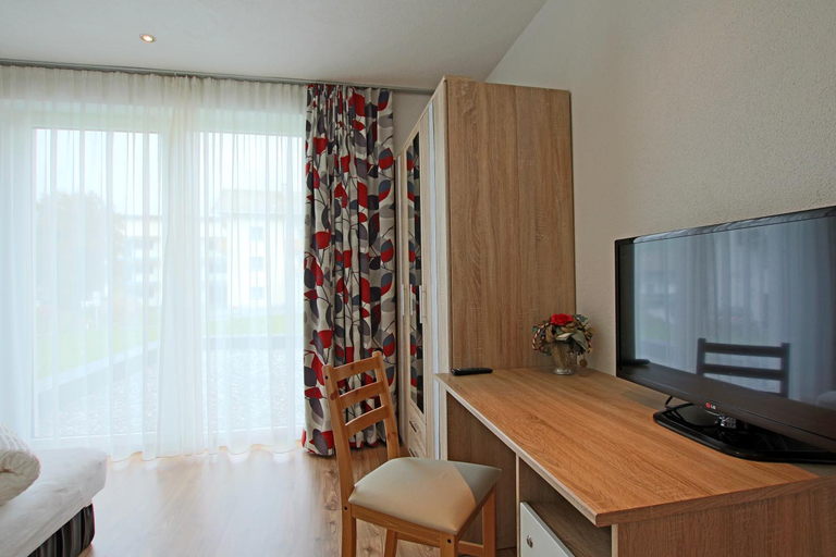 Others 5, Ibex Hostel, Landeck