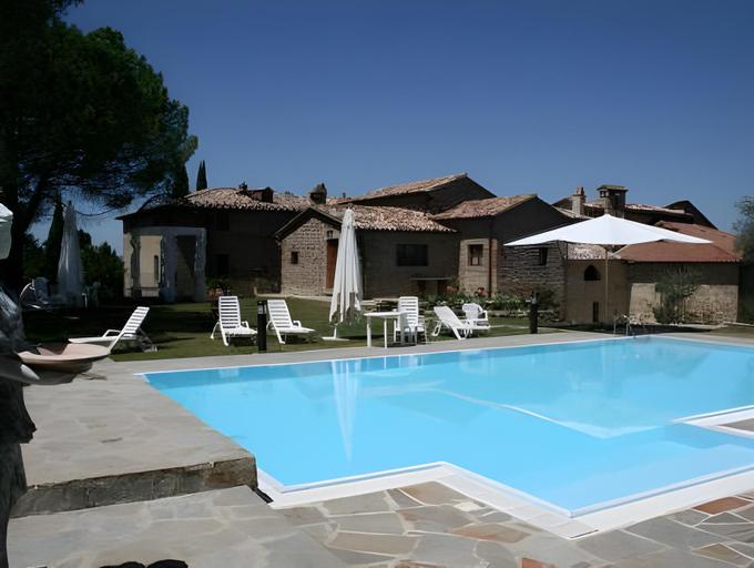 Sport & Beauty 2, Borgo Di Celle, Perugia