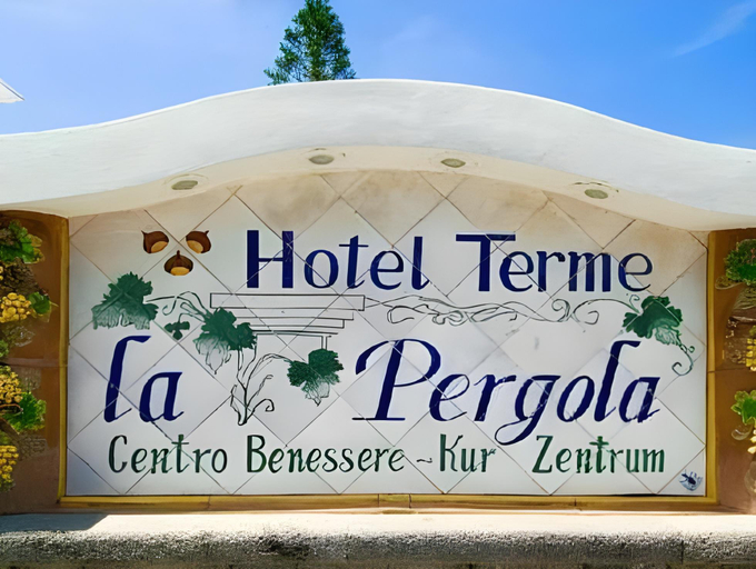 Exterior & Views 2, Resort Terme La Pergola, Napoli